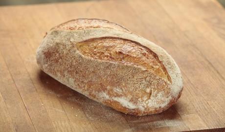 sourdough, batard, 1.5 lb, 1.5 pound, artisan loaf, artisan loaves